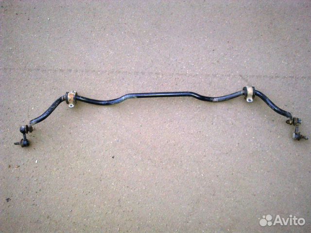 Стабилизатор Subaru Стабилизатор Subaru