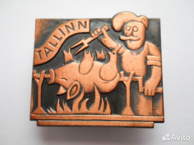 Значки Значки