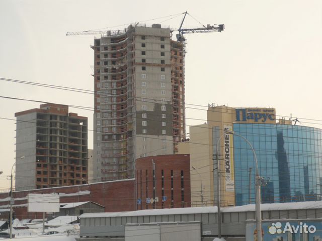 Гараж, 20 м² Гараж, 20 м²