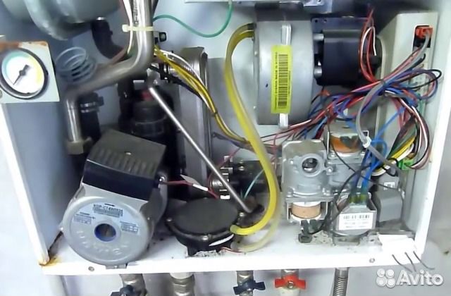 Ремонт Газовых Котлов и колонок в Орле Ремонт Газовых Котлов и колонок в Орле