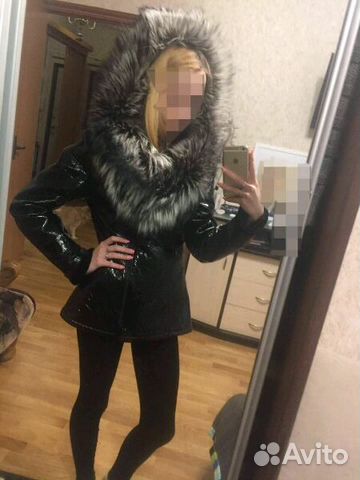 Продам нат. дублёнку Продам нат. дублёнку