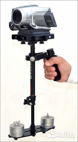 Стедикам Flycam Nano