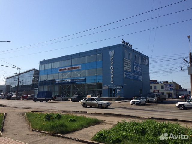 Офисное помещение,от 29 м² до 200 м2