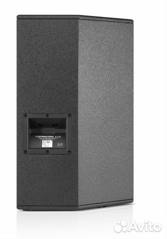 Dynacord A 115 пассивная акустическая система