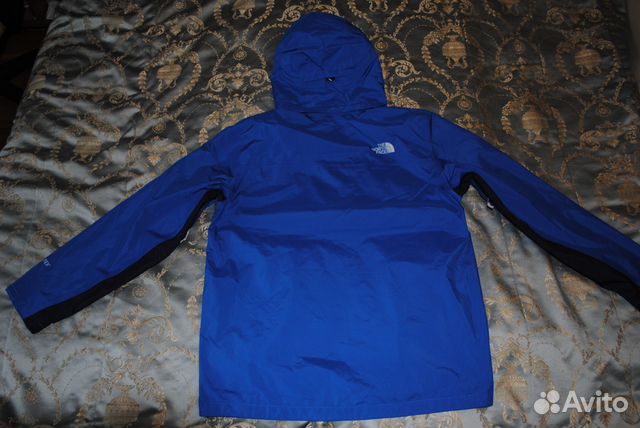 Куртка The North Face Mountain/GTX р. M, с бирками Куртка The North Face Mountain/GTX р. M, с бирками