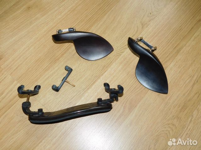 Подбородник для скрипки Подбородник для скрипки