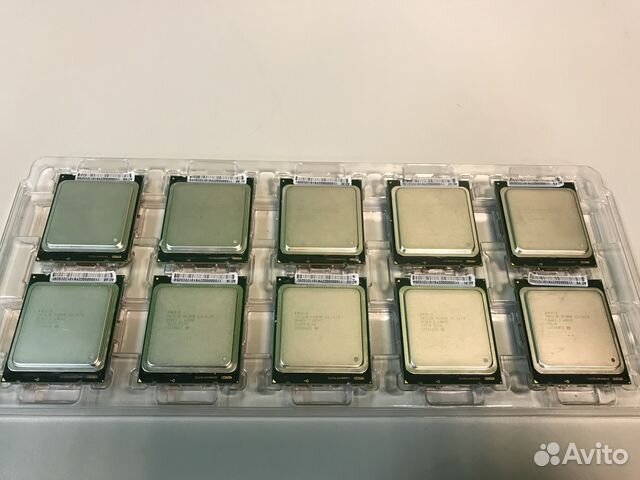 Процессор Intel Xeon E5-2670 SR0KX Процессор Intel Xeon E5-2670 SR0KX