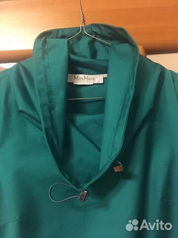 Платье Max Mara оригинал