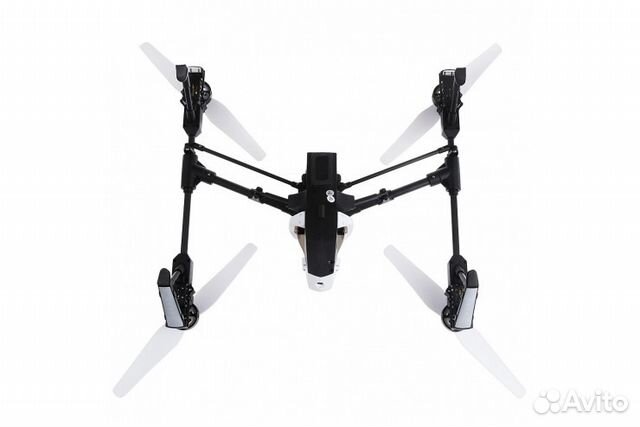 Радиоуправляемый квадрокоптер WL Toys Q333A Радиоуправляемый квадрокоптер WL Toys Q333A