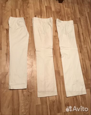 Стильные брюки Emilio Pucci YSL GF Gucci оригинал Стильные брюки Emilio Pucci YSL GF Gucci оригинал