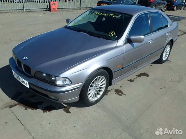 Разборка Бмв 525i E39 M54 2.5 2002 на запчасти б/у Разборка Бмв 525i E39 M54 2.5 2002 на запчасти б/у
