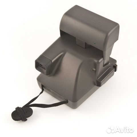 Фотоаппарат polaroid 636 close UP