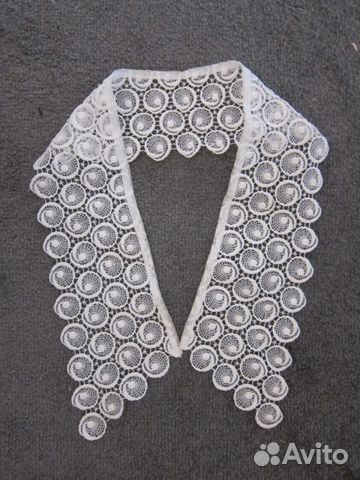 Кружевной воротник (Австрия)