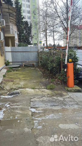 Гараж, > 30 м²