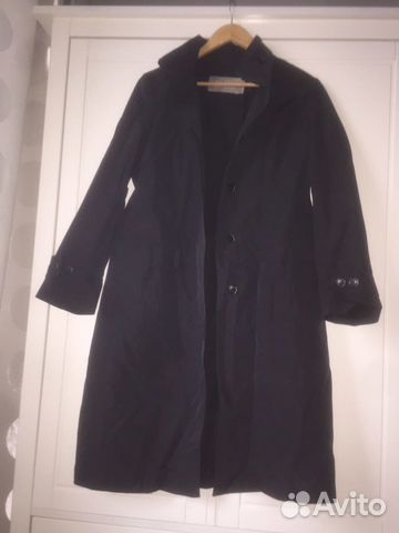 Плащ MaxMara Плащ MaxMara