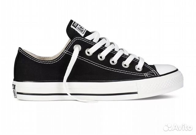 Кеды мужские Converse All Star
