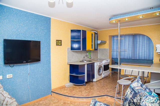 2-к квартира, 50 м², 3/5 эт.