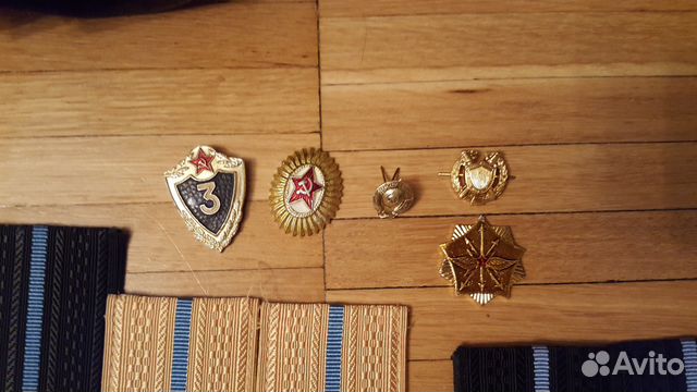 Военные вещи Военные вещи