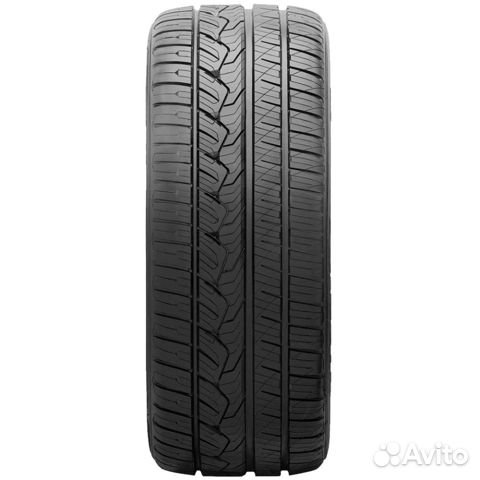 275/45R20 110W nitto NT421Q новые сделано В японии