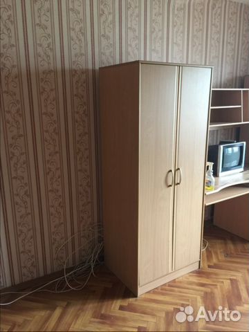 1-к квартира, 37 м², 2/9 эт. 1-к квартира, 37 м², 2/9 эт.