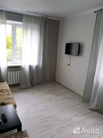 2-к квартира, 42 м², 4/5 эт.