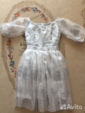 Нарядное дизайнерское платье Нарядное дизайнерское платье