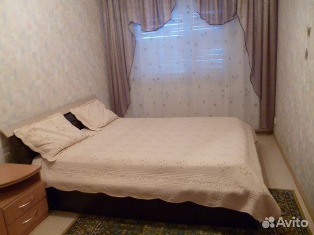 

2-к. квартира, 57 м², 6 кроватей