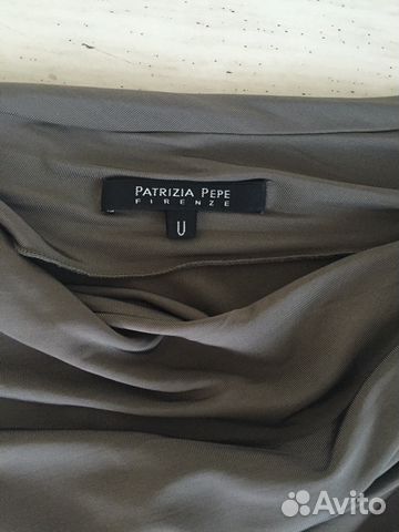 Вещи на L- Блуза Escada, Patrizia Pepe, Marc Cain