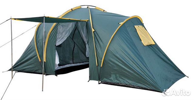 Палатка для туризма