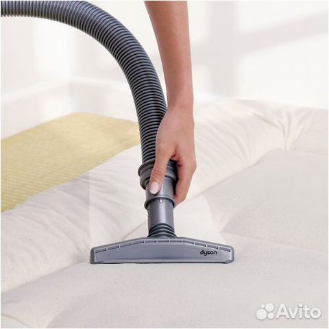 Насадка для матрасов к пылесосам Dyson Насадка для матрасов к пылесосам Dyson