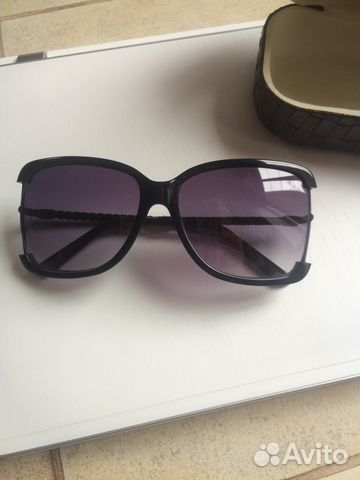 Очки от солнца bottega veneta Очки от солнца bottega veneta