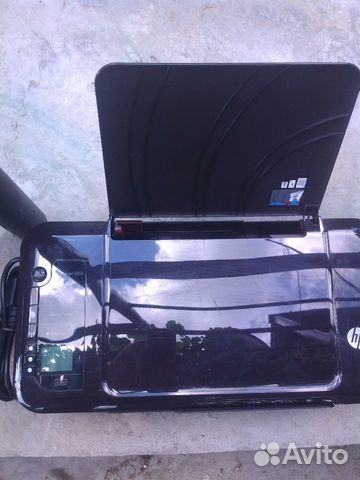 HP DeskJet 3000 HP DeskJet 3000