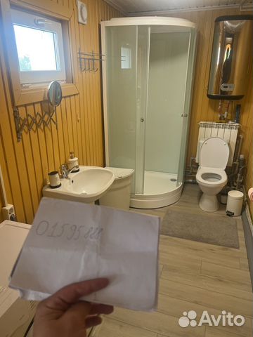 

Дом 300 м² на участке 10 сот.