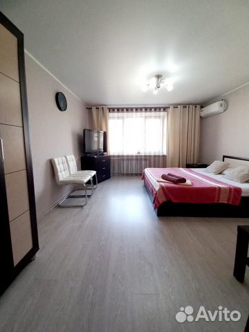 

2-к. квартира, 48,2 м², 3 кровати