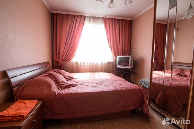 2-к квартира, 50 м², 10/12 эт.