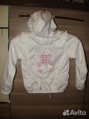 Платье и курточка de salito