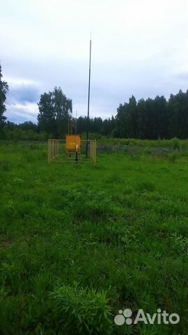 Участок 16 сот. (ИЖС)