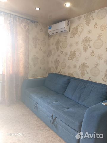 

Квартира-студия, 25 м², 10/10 эт.