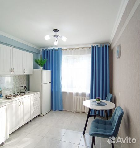 

3-к. квартира, 65 м², 3 кровати