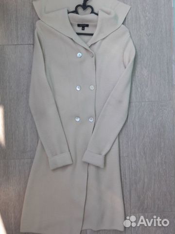 Легкое пальто, кардиган denny rose