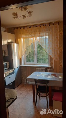 

2-к. квартира, 50 м², 5 кроватей