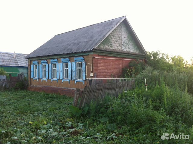 Авито Купить Дом В Бузулуке С Фото