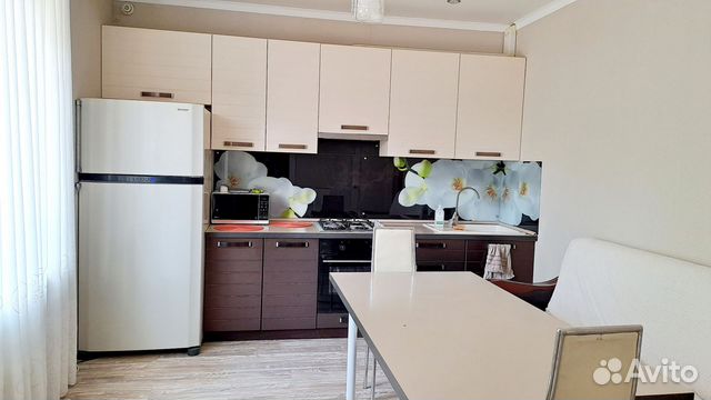 

Дом 110 м² на участке 3 сот.