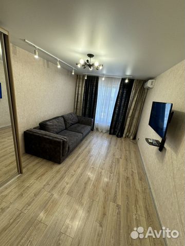 

2-к. квартира, 65 м², 2 кровати