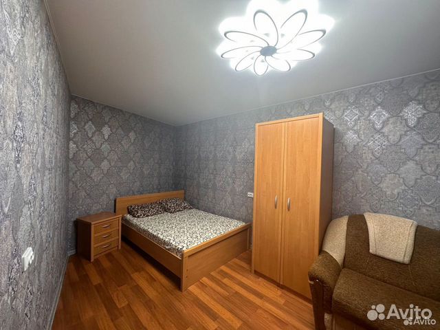 

2-к. дом, 50 м²