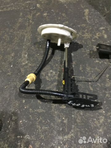 Для BMW E60 дизель топливный датчик в бак