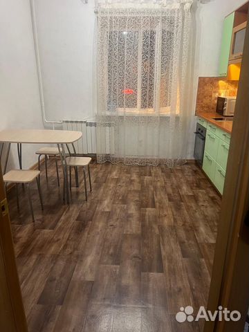 

2-к. квартира, 54 м², 2 кровати