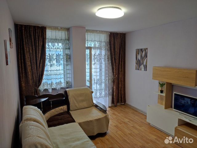 

2-к. квартира, 65 м², 6 кроватей