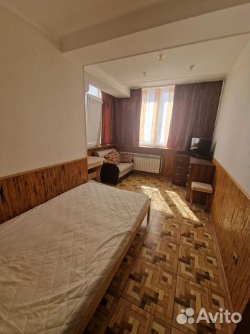 

2-к. квартира, 58 м², 8/9 эт.