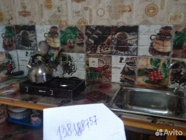 

2-к. дом, 30 м²